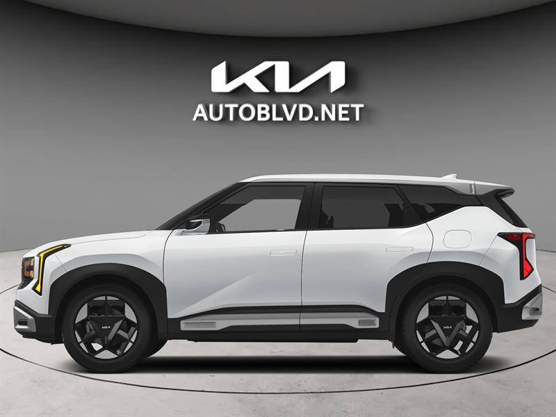 kia Seltos 2027 - 2