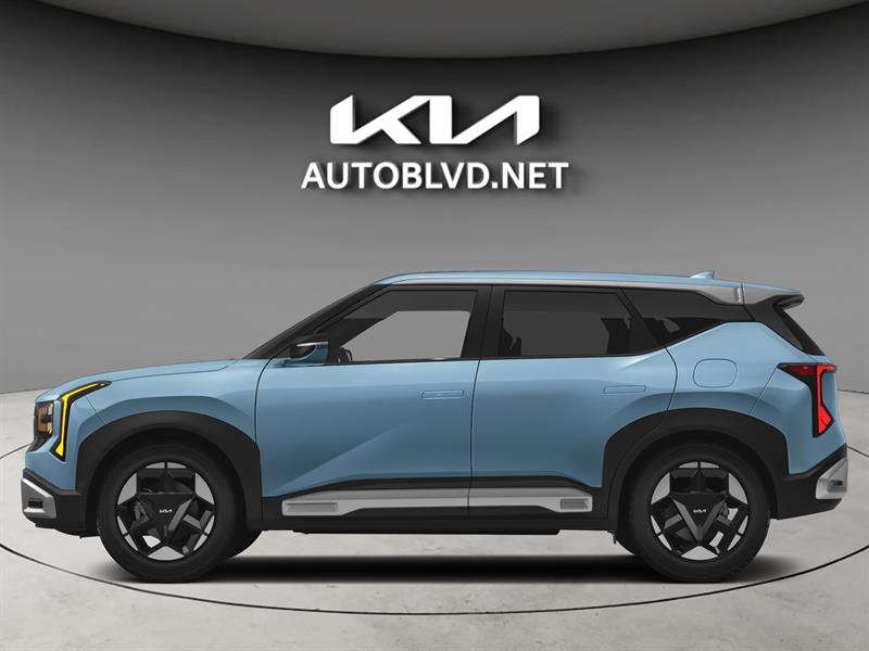 kia Seltos 2027 - 2
