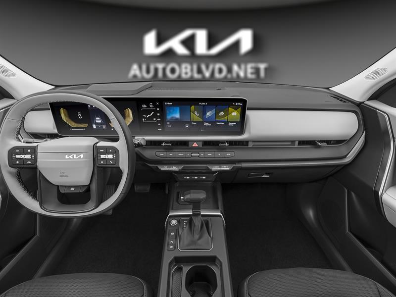 kia Seltos 2027 - 3