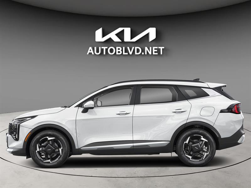 kia Sportage 2026 - 3