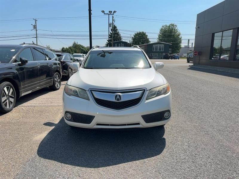 acura RDX 2014 - 2