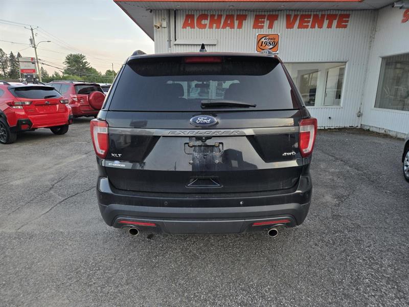 ford Explorer 2017 - 3