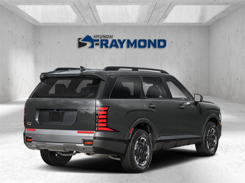 hyundai Palisade 2026 - 2