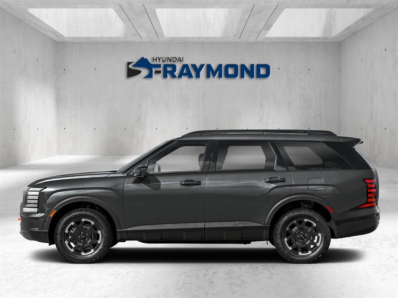 hyundai Palisade 2026 - 3