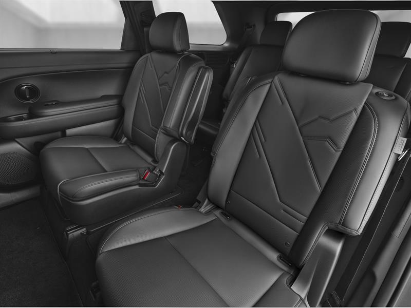 hyundai Palisade 2026 - 9