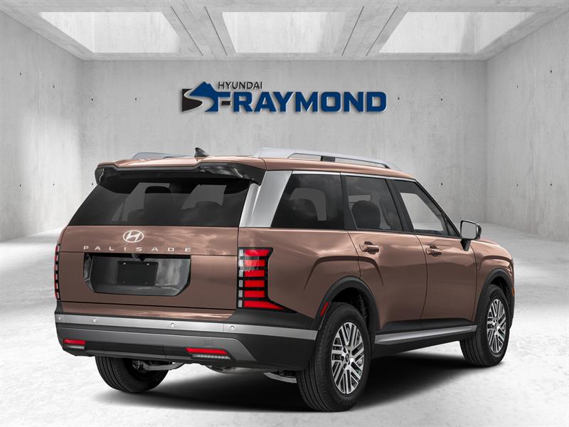 hyundai Palisade 2026 - 2