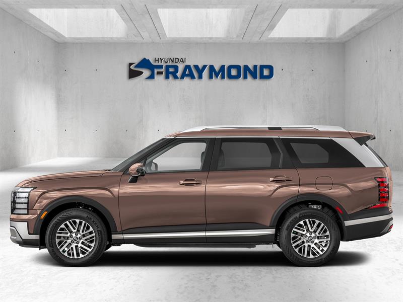 hyundai Palisade 2026 - 3