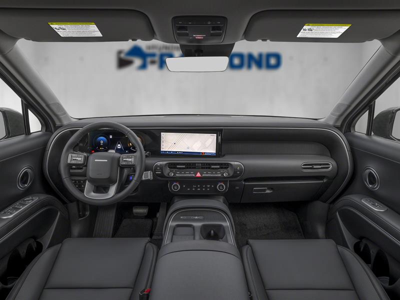 hyundai Palisade 2026 - 4