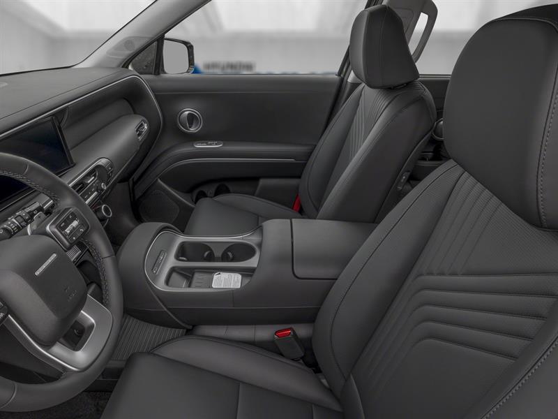 hyundai Palisade 2026 - 5