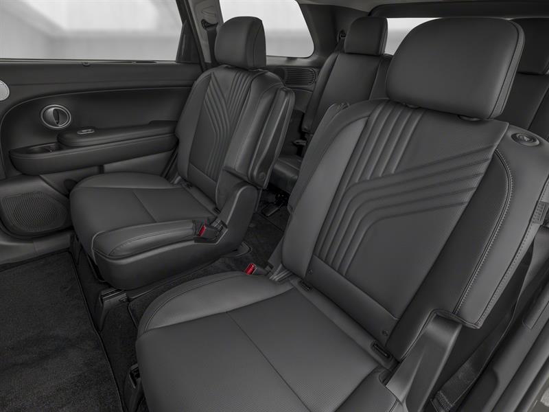 hyundai Palisade 2026 - 9