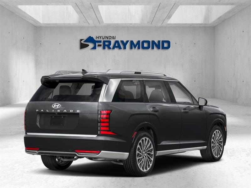 hyundai Palisade 2026 - 2