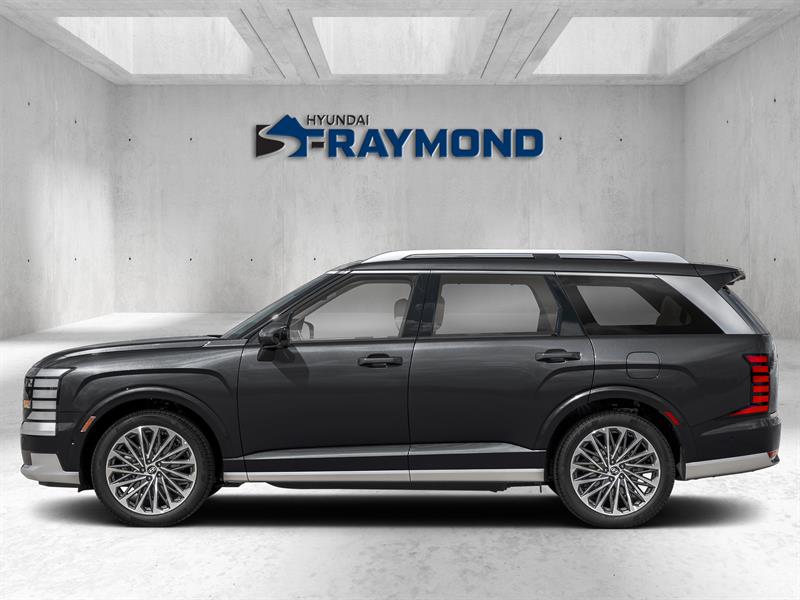 hyundai Palisade 2026 - 3