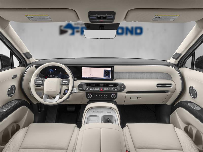 hyundai Palisade 2026 - 4