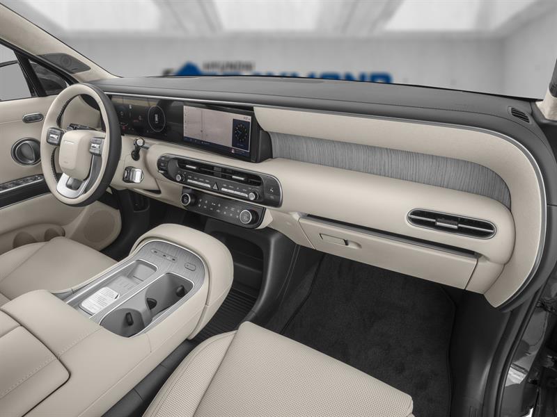 hyundai Palisade 2026 - 11
