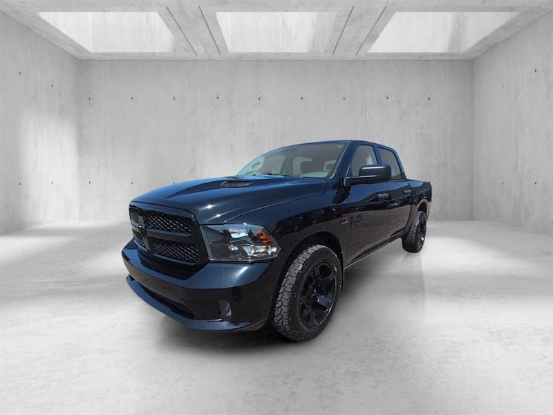 ram 1500 Classic 2019