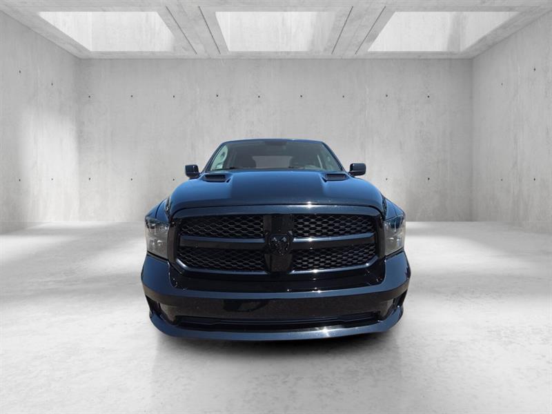 ram 1500 Classic 2019 - 2