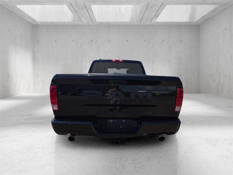 ram 1500 Classic 2019 - 3