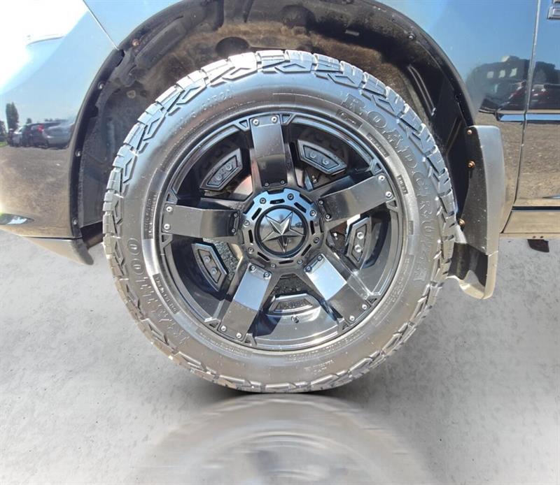 ram 1500 Classic 2019 - 5