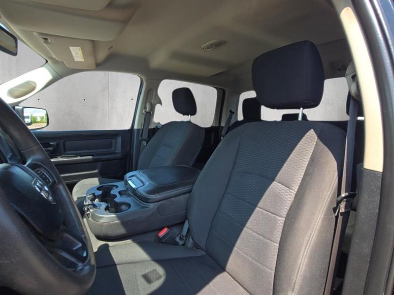 ram 1500 Classic 2019 - 6
