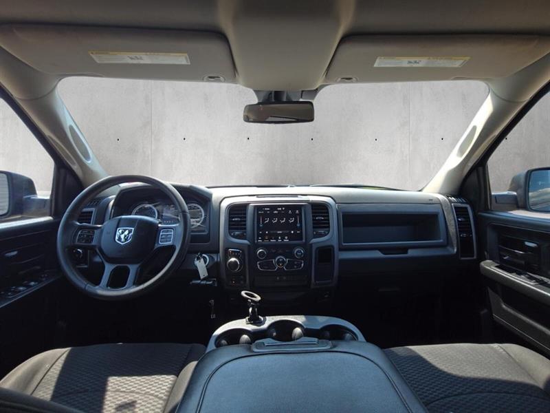 ram 1500 Classic 2019 - 7