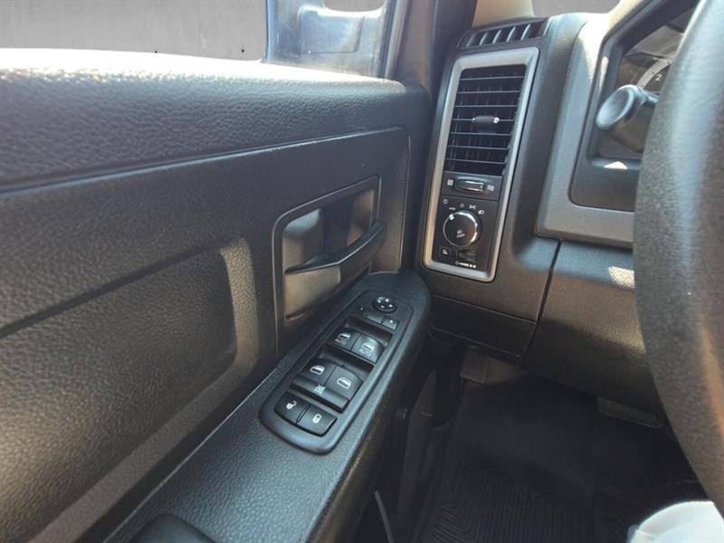ram 1500 Classic 2019 - 8
