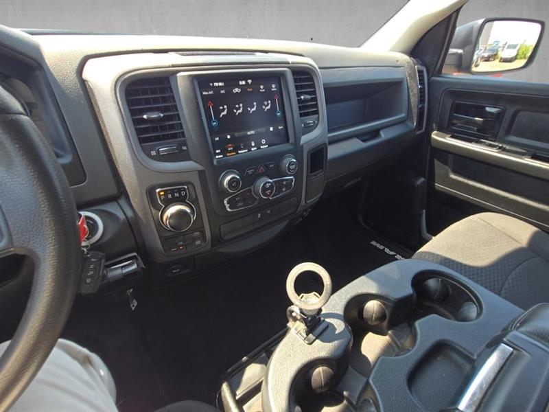 ram 1500 Classic 2019 - 11