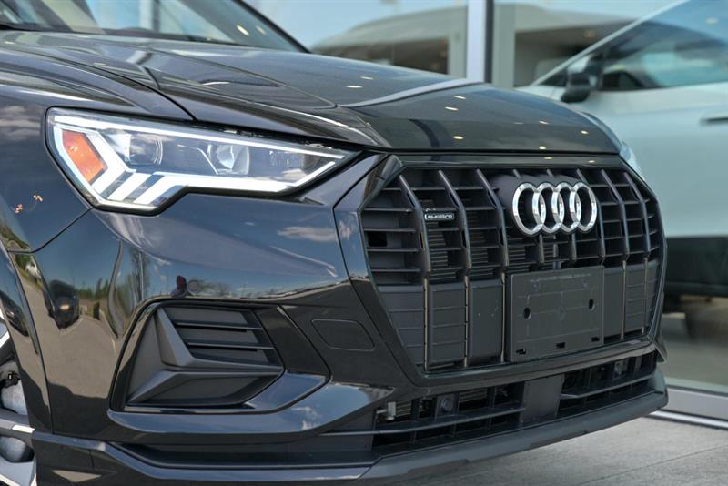 audi Q3 2022 - 2