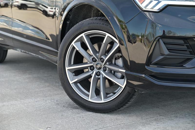 audi Q3 2022 - 3