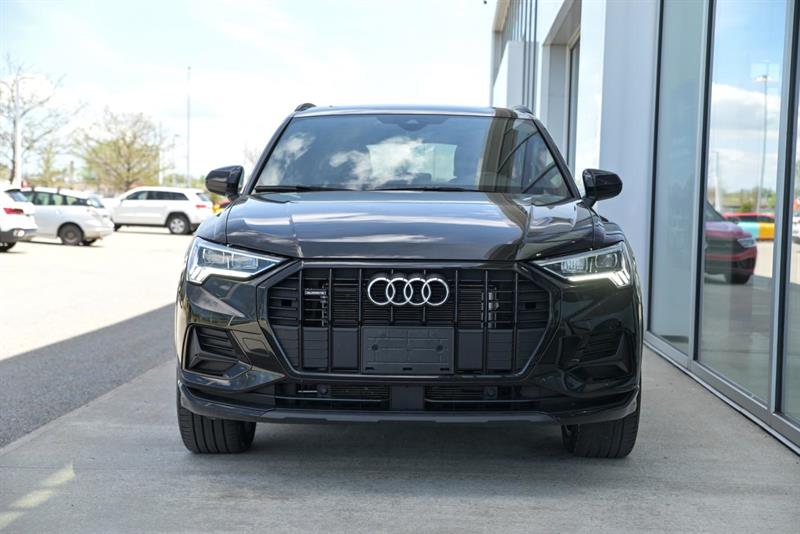 audi Q3 2022 - 4