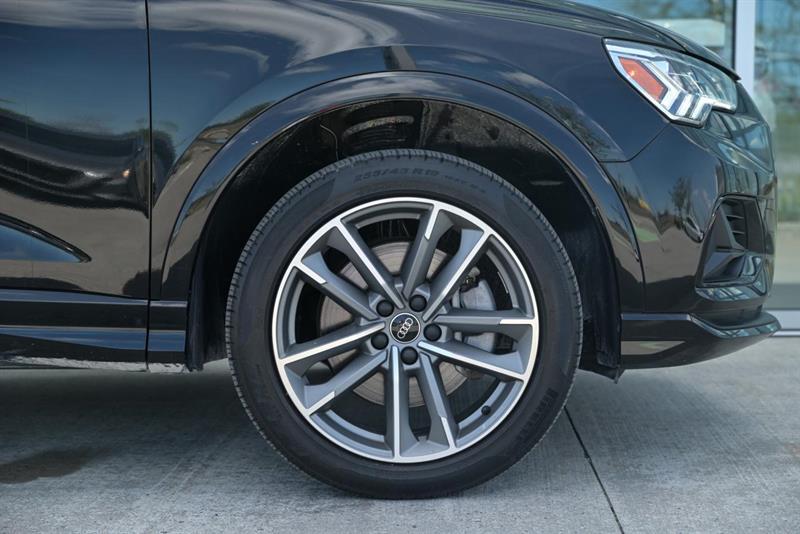 audi Q3 2022 - 6