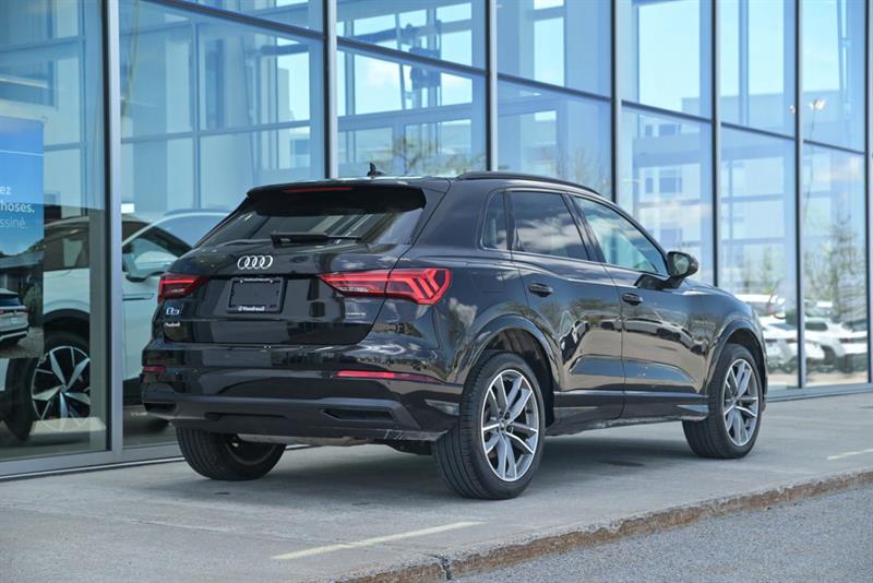 audi Q3 2022 - 7