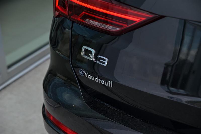 audi Q3 2022 - 8