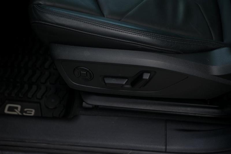 audi Q3 2022 - 13