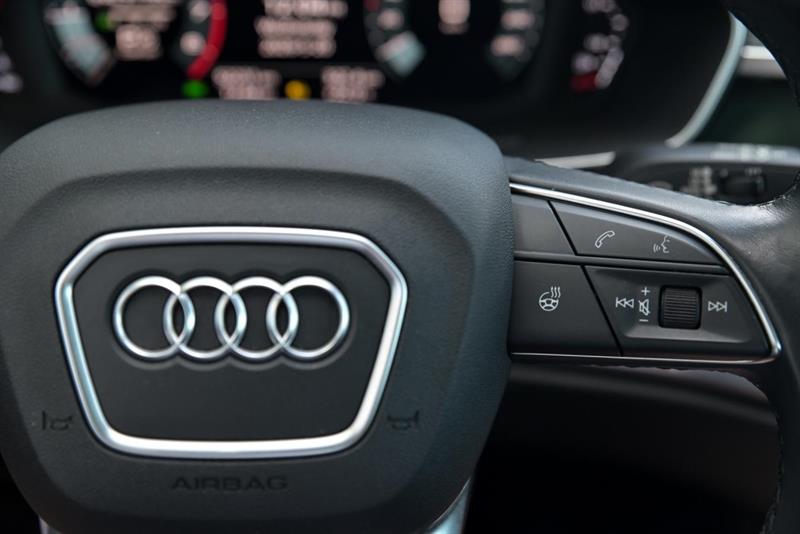 audi Q3 2022 - 16