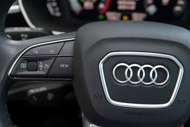 audi Q3 2022 - 18