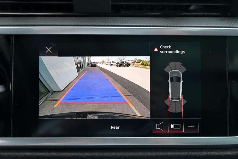 audi Q3 2022 - 20