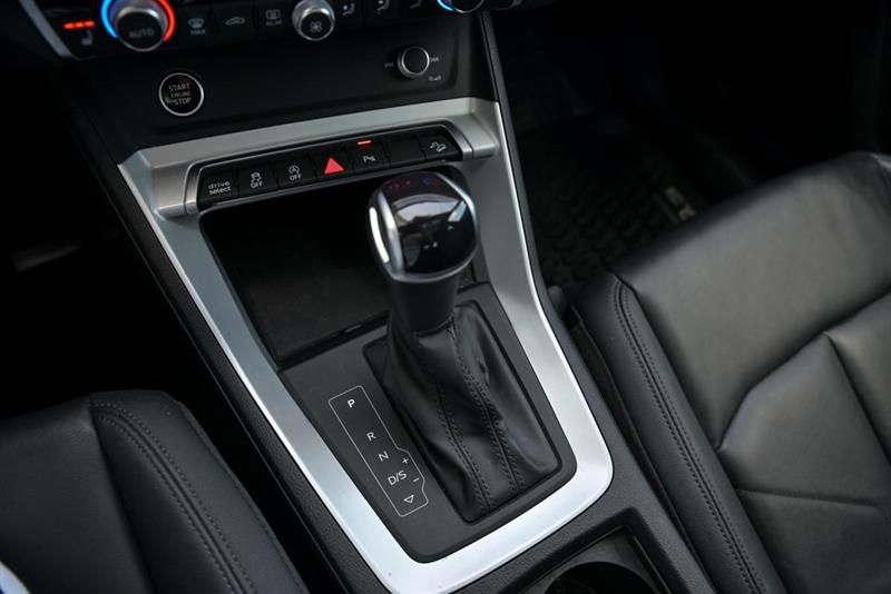 audi Q3 2022 - 24