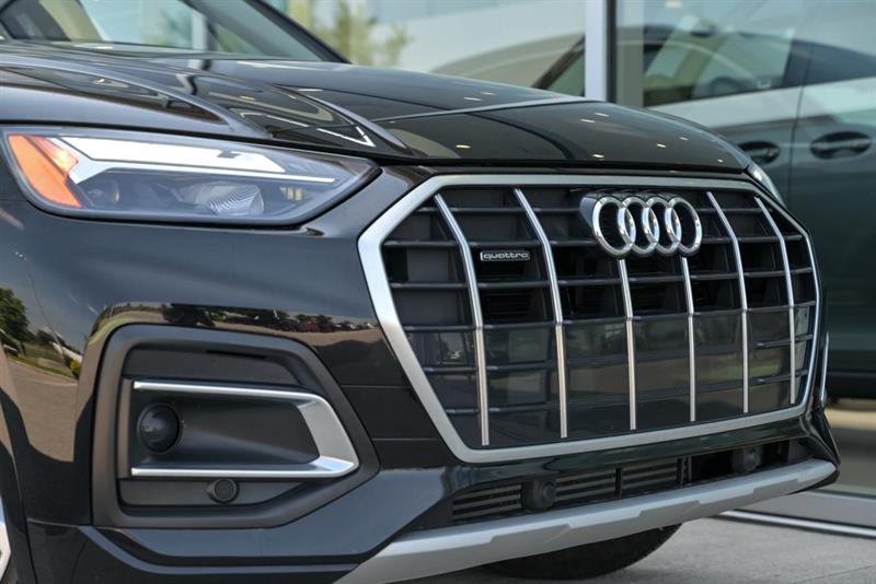 audi Q5 2023 - 2
