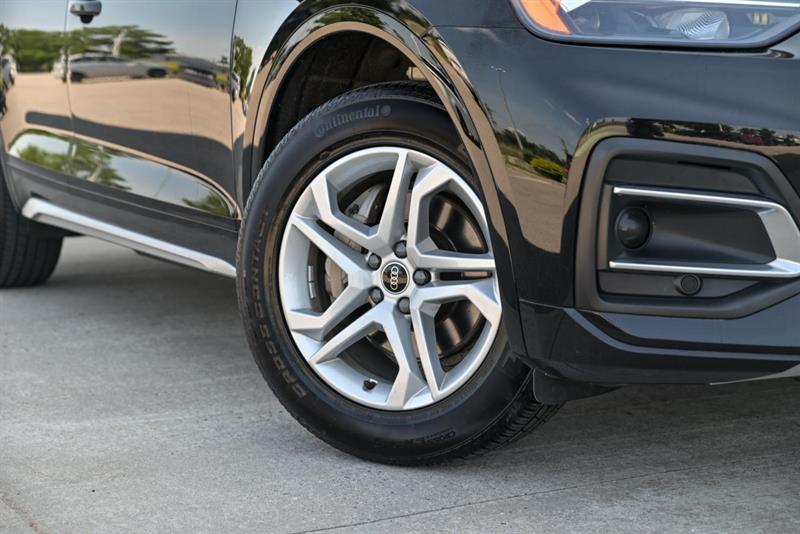 audi Q5 2023 - 3