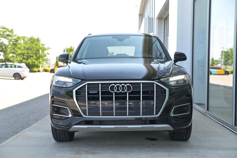 audi Q5 2023 - 4