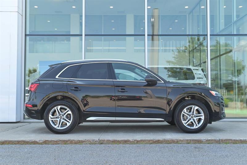 audi Q5 2023 - 5