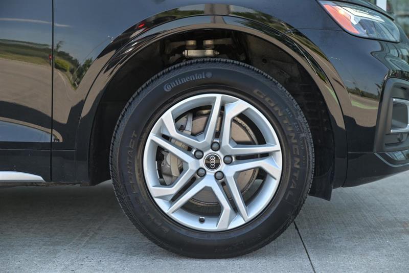 audi Q5 2023 - 6