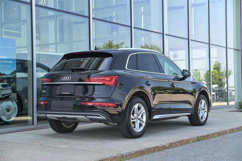audi Q5 2023 - 7