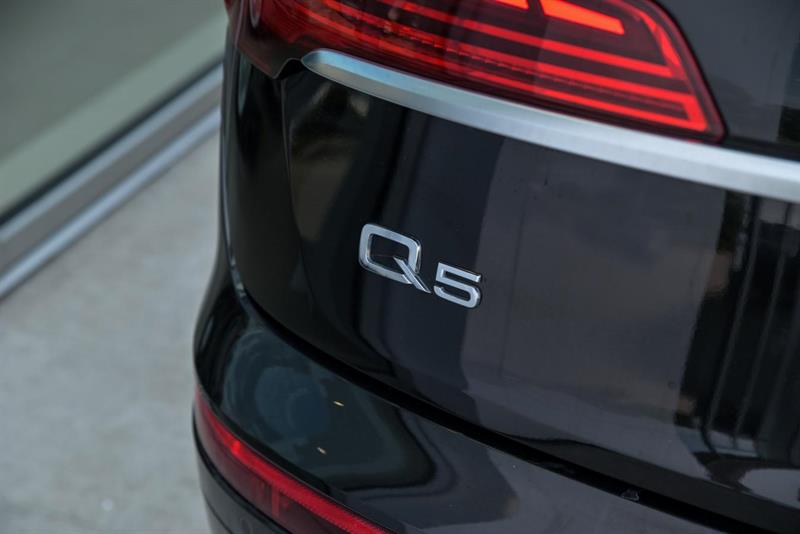 audi Q5 2023 - 9