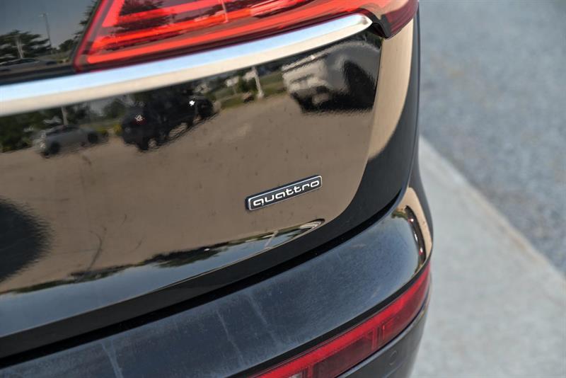 audi Q5 2023 - 10