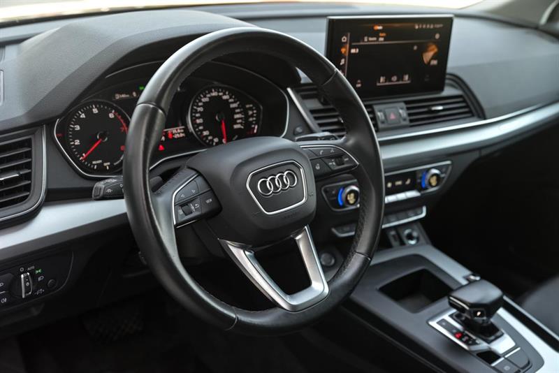 audi Q5 2023 - 15