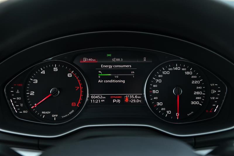 audi Q5 2023 - 17