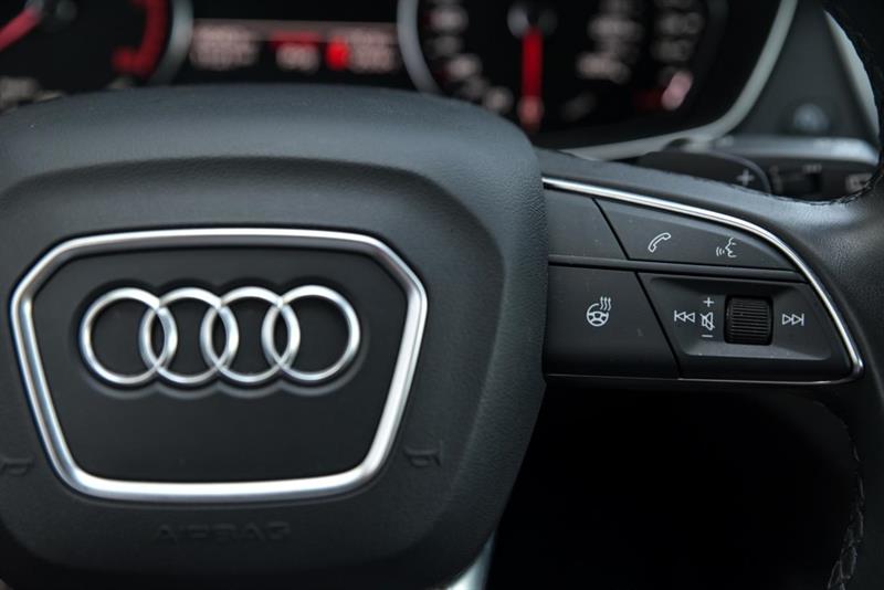 audi Q5 2023 - 19