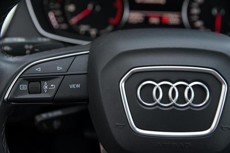 audi Q5 2023 - 20