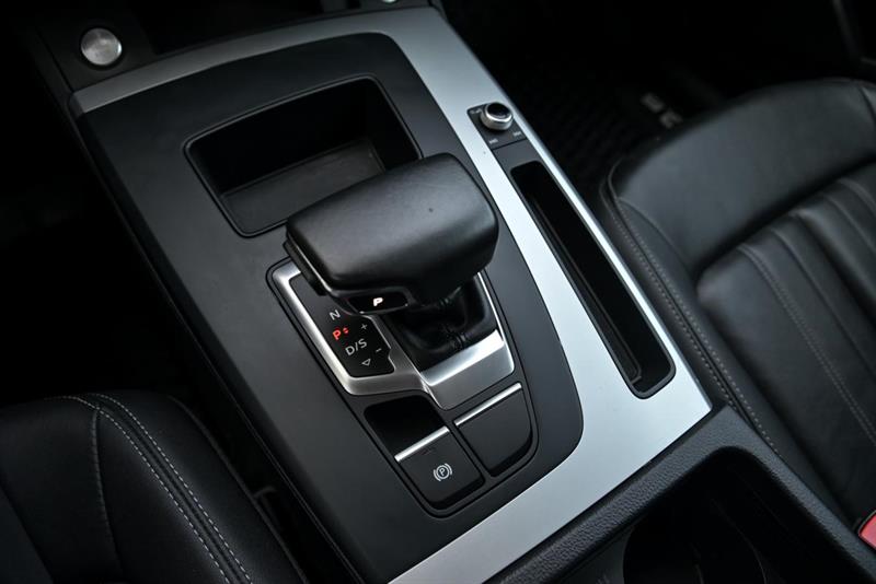 audi Q5 2023 - 25